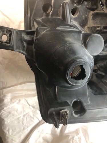 2008 2009 2010 OEM Ford F150 F250 Drivers Side LH Headlight ASY7C34-13006-A - Imagen 6 de 9