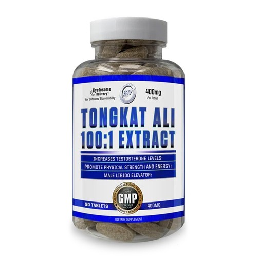 tongkat al Longjack 100:1 400mg 90 Casp (UNO DEI POCHI BREVETTATI)