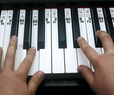 Piano Stickers Keynotes Music Note Keyboard Labels For 88 Keys Do Re Mi Or H Ebay Piano Stickers Keynotes Music Note Keyboard Labels For 88 Keys Do Re Mi Or H Ebay