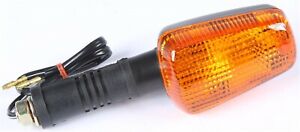 K&S Technologies DOT Approved Turn Signal Amber 25-4136