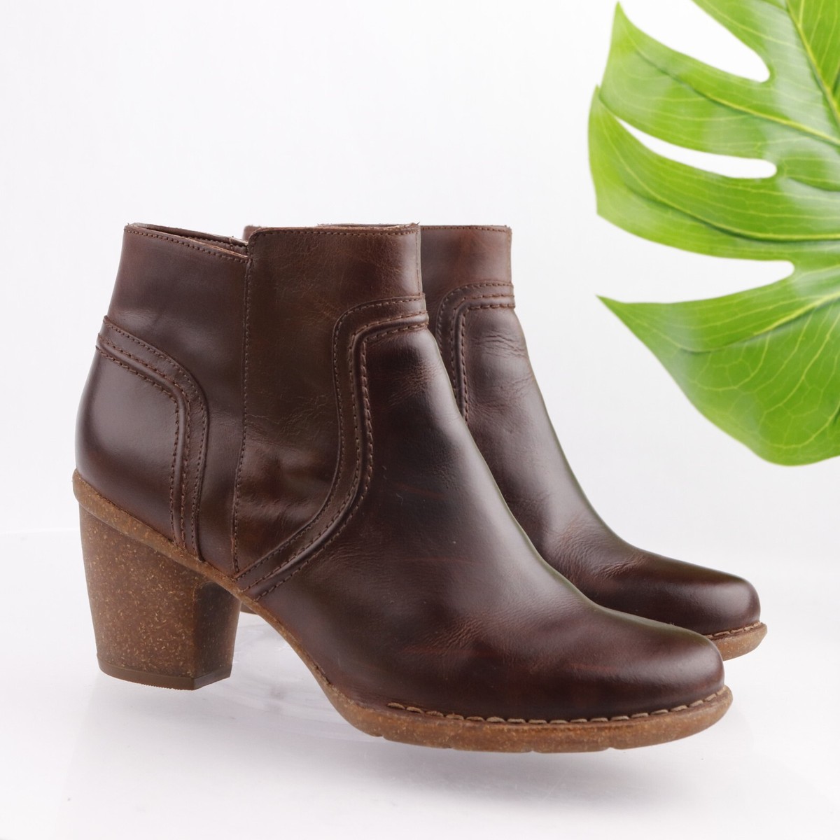 Clarks carleta paris discount