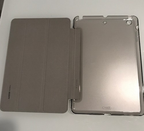 iPad Mini 3 Schutzhülle 4 Stück - Bild 3 von 7