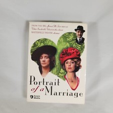 その他 Portrait of a Marriage [DVD] Amazon.com: Portrait of a Marriage [DVD] (1990) : Movies & TV