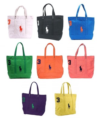 tote bag polo ralph lauren