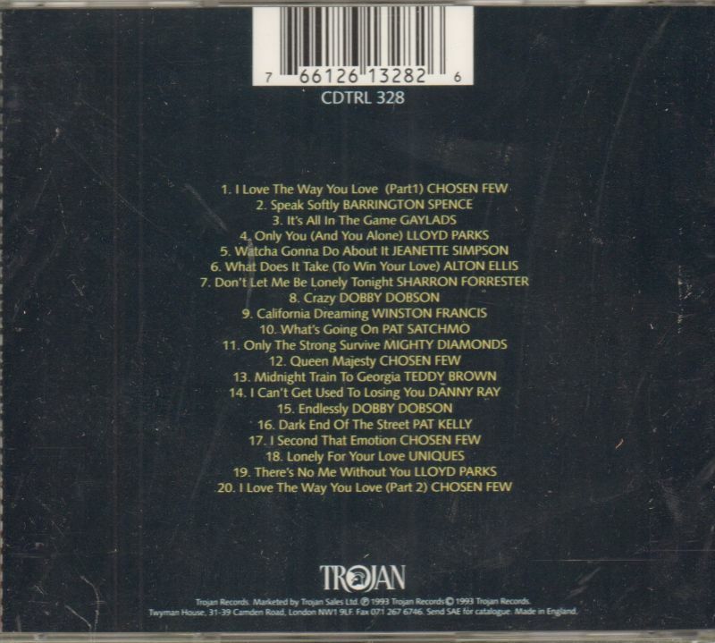 Midnight Train to Georgia by Various Artists (CD, Oct-1993