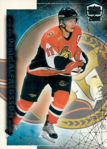 1999-00 Pacific Dynagon Ice - Hockey Set - You Pick! - Picture 133 of 244