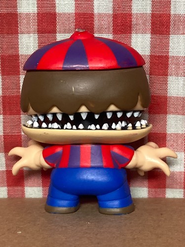 Funko Mystery Minis Five Nights at Freddy's Sister Ubicación Torcidos TÚCHOOSE - Imagen 94 de 229