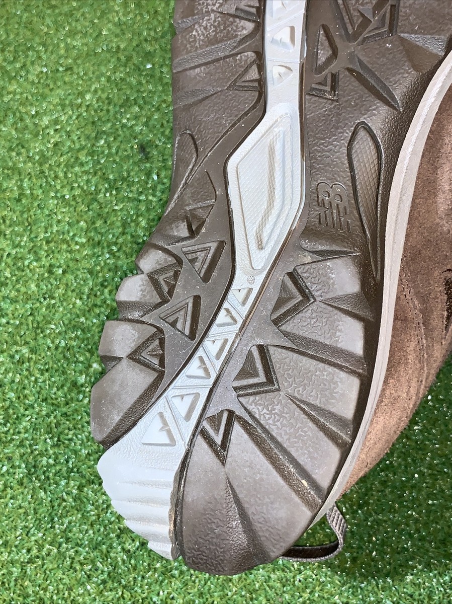 New Balance 669v2 Abzorb~WW669LC2~Brown Walking/Hiking Shoes