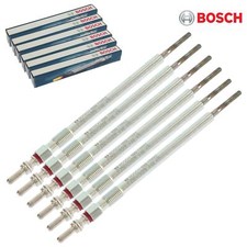 Bougies d'allumage Mercedes 300