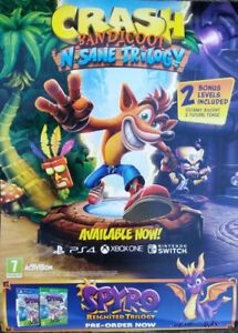 crash video game