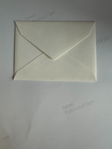 Partial Box of Cranes E91130 Envelopes –ORIGINAL BOX– 95 ENVELOPES 3.5" x 2.75" - 第 4/6 張圖片