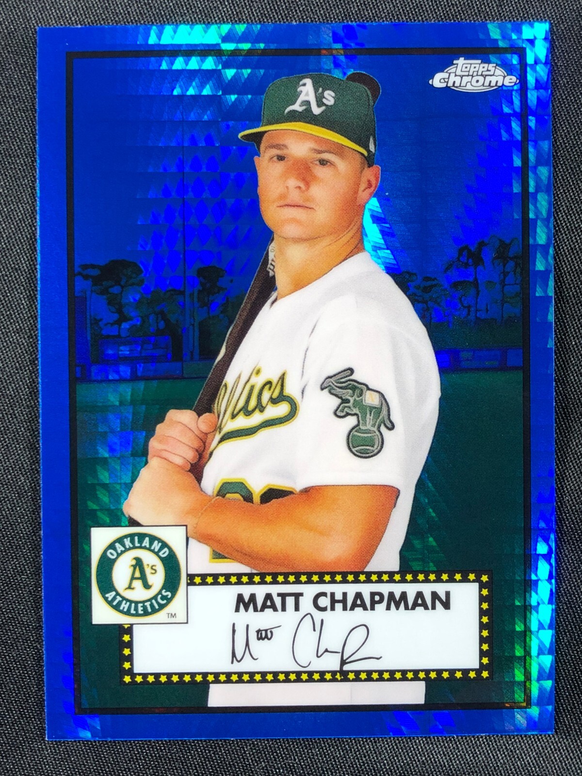 2021 Topps Chrome Platinum Anniversary Parallels, PYC, SHIPS FREE! Up'd 10/17! - Picture 37 of 77