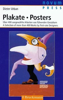 Plakate von Dieter Urban | Buch | Zustand sehr gut - Bild 1 von 1