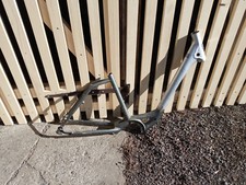 Fahrradrahmen 28 zoll Damen Pedelec Kalkhoff Impulse 2.0