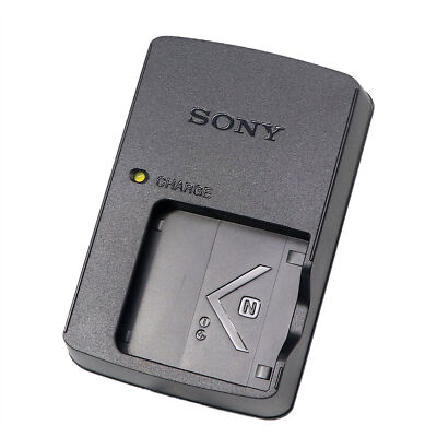 SONY BC-CSN Charger for NP-BN1 Battery DSC-W390 W630 W690 WX1 WX50 TX66