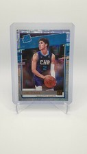 2020-21 LaMelo Ball Donruss Choice Basketball MOJO Rated Rookie #202
