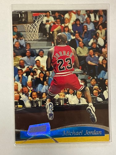 MICHAEL JORDAN Basketball Cards ***You Pick*** Base, Inserts++. Revised 9/8 - Picture 220 of 253