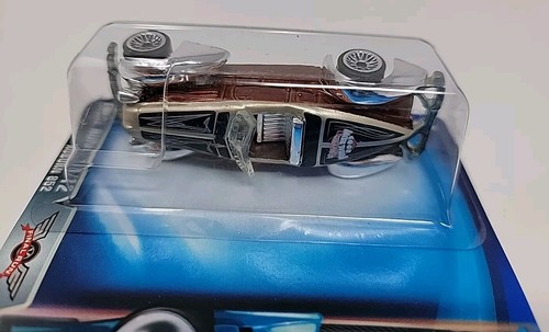 2003 Hot Wheels #205 Final Run #11/12 Auburn 852 Mattel 57188-0714  - Bild 11 von 21