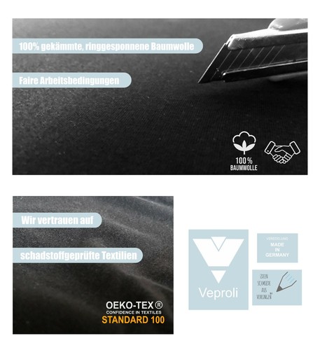 🖌️T-Shirt selbst gestalten / Bedrucken. Shirt einfach selber Machen. Wunschtext - Bild 7 von 29