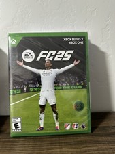 EA Sports FC 25 - Microsoft Xbox Series X|S