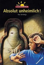 Absolut unheimlich von Paul Jennings | Buch | Zustand sehr gut