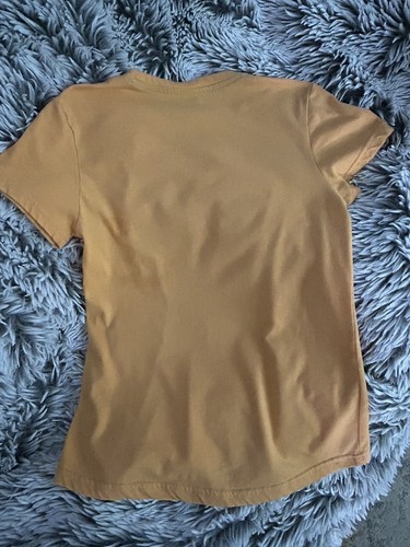 Youth Girls XL (16) bcg Tee Shirt Sleeping Panda Bear “shhh I’m Doing Yoga” - Picture 3 of 4