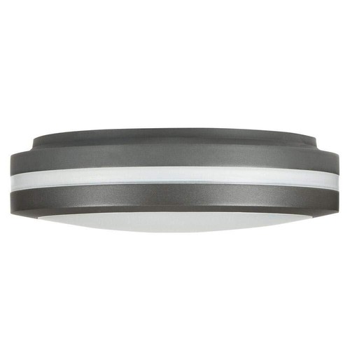 Cast OLCFM 15 DDB Ceiling Flush Mount Outdoor LED Decorative Light Fixture fo... - Picture 3 of 4