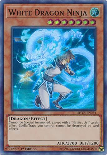 YuGiOh Shadows in Valhalla SHVA- 1st Edition Card - ($2 Minimum Order Required) - Bild 28 von 64