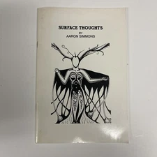 Surface Thoughts By Aaron Simmons