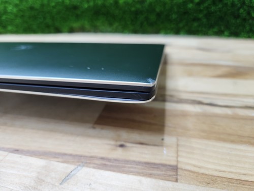 Dell Precision 5540 4K 15,6" Touch E-2276M 64 GB 256 GB SSD Quadro T2000 Win11P ~ - Foto 22 di 22
