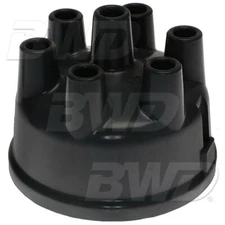BWD C137 Distributor Cap - Ford 6 cylinder 1947 to 1977 - PT 1686 FD124 F922