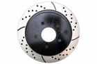 Prime Choice Drilled Car & Truck Brake Disc Rotors