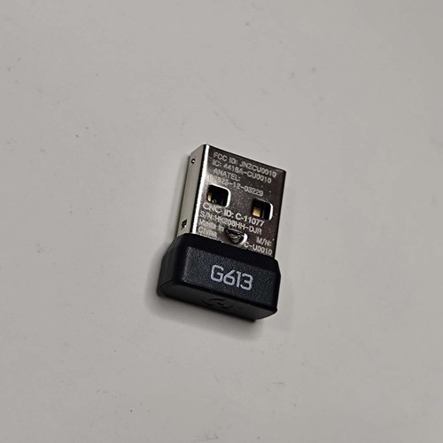 USB Receiver Adapter For Logitech G PRO /G502 /G304 /G305 /G613 Wireless Mouse - Picture 20 of 24