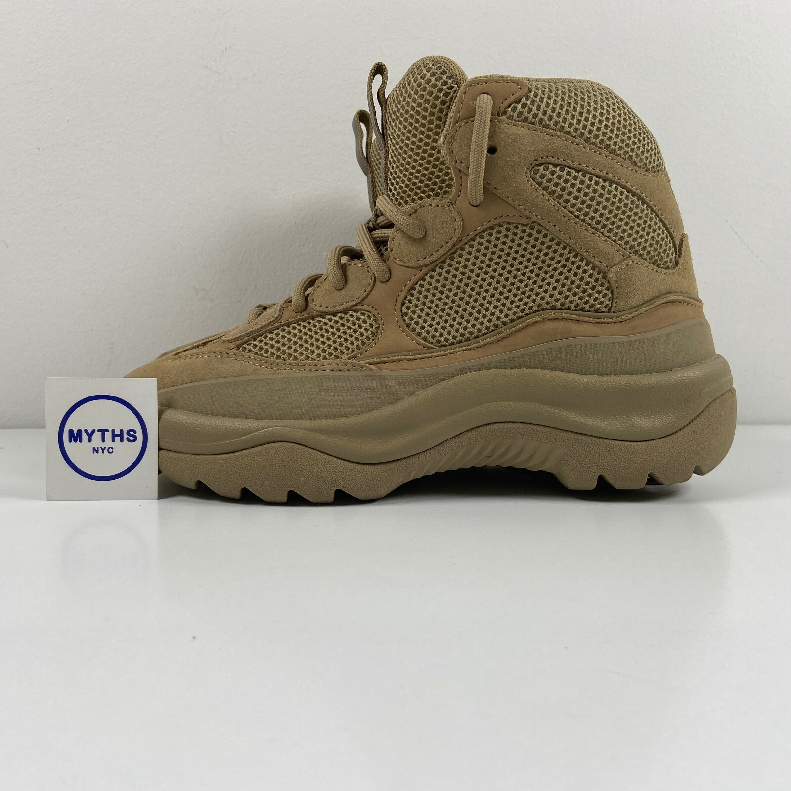yeezy desert boot tan