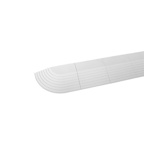 Schwellenstangen Stufenrampe Klettermatte für Ecovacs Roborock Dreame Kehrroboter - Bild 4 von 7