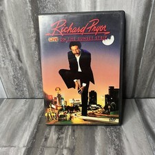 Richard Pryor: Live on the Sunset Strip (DVD, 1982)