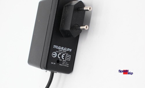Mascot Type: 9923 Power Adapter 9V 1.2A DIN-5 5-Pin POL Connector Connect - Picture 5 of 5