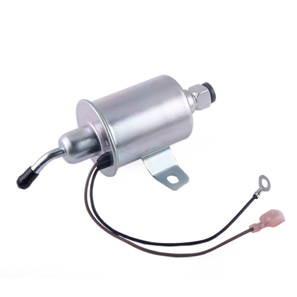Electric Fuel Pump Onan 4000 Gas RV Cummins Generator Microlite Airtex