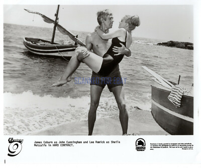 Bikini lee remick