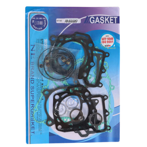 Juego completo de juntas aptas para Kawasaki Brute Force 750 Teryx 750 2005-2013 - Imagen 2 de 10