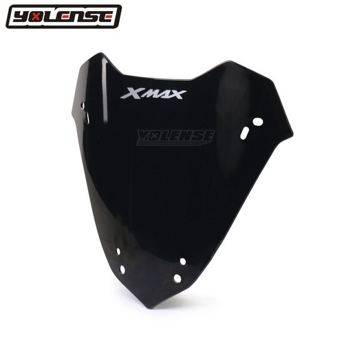 For YAMAHA XMAX300 XMAX 300 125 250 Screen Windshield Fairing Windscreen 2023 - Bild 6 von 18