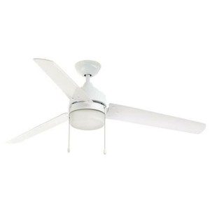 Home Decorators Collection Carrington 60 In Integrated Led Indoor