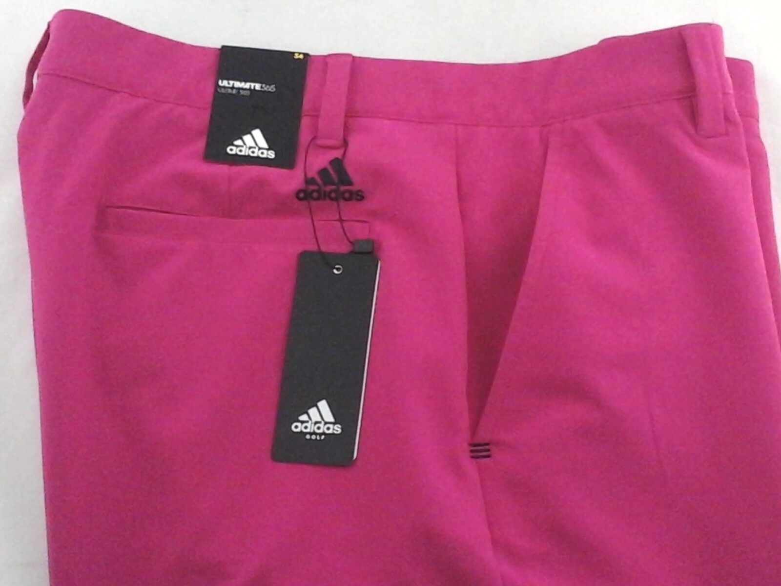 adidas shorts pink