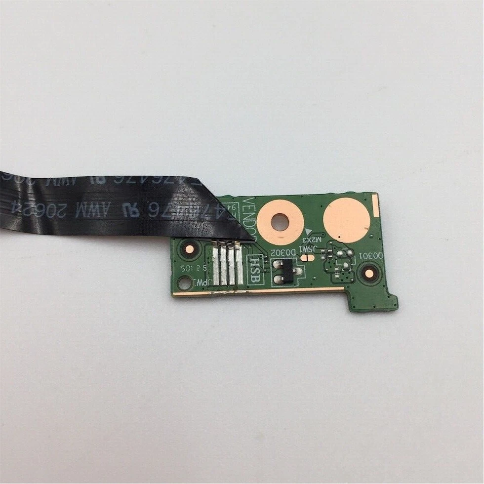 Lenovo FRU Sub Card Power Board w cable 5C50Z44726 | eBay