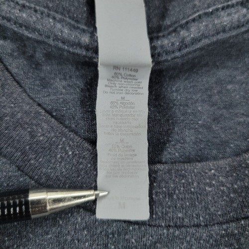 Magnus Highland Park Shirt Herren mittelgrau Single Malt Scotch kurzärmelig Erwachsene - Bild 12 von 12
