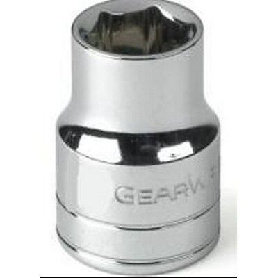 GEARWRENCH 80351 6-Point Standard Socket GEARWRENCH 80351 6-Point Standard Socket