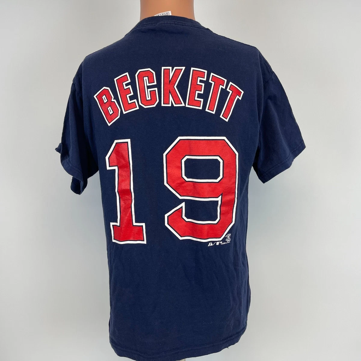 Josh beckett jersey new arrivals