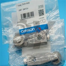 1PC Omron D4A-A00 Limit Switch Fitting NEW