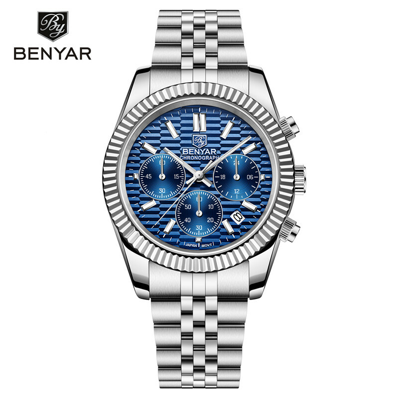 benyar oyster perpetual