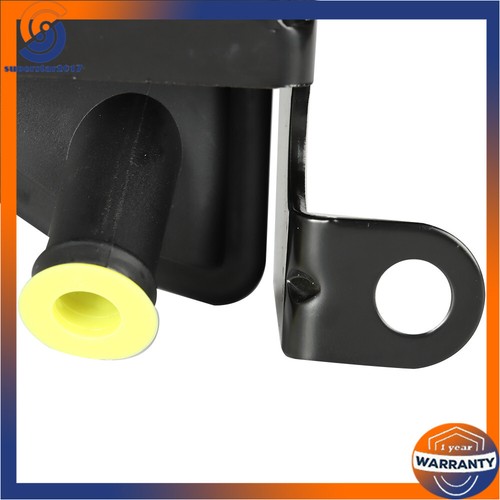 Power Steering Pump Reservoir Kit 15907878 For Chevrolet Corvette 1997-2013 - Picture 7 of 12